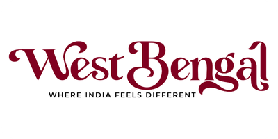 West Bengal Tourism New Logo 2026